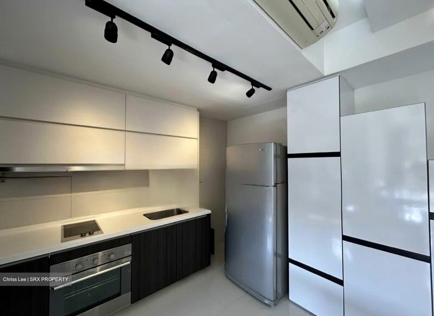Meadows @ Peirce (D26), Condominium #596015791